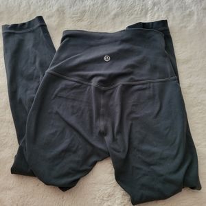 Lululemon Align Leggings 25"